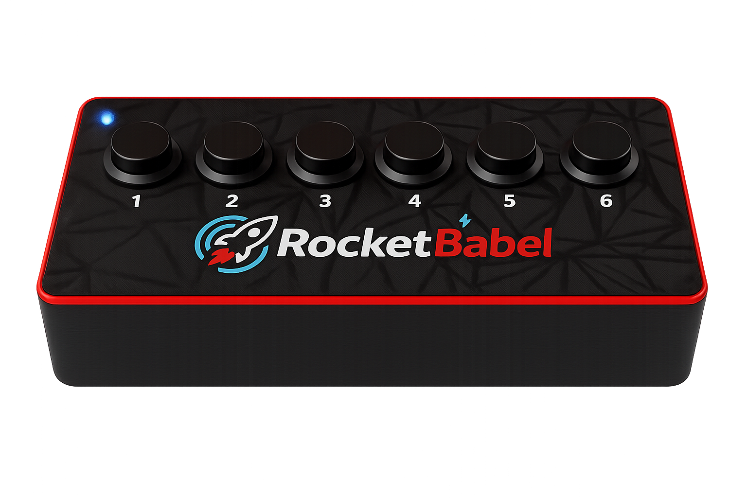 RocketBabel